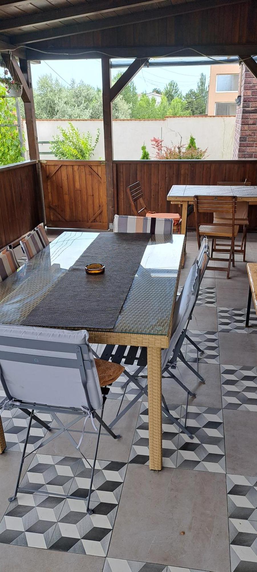 Casa Alba Hotel Navodari Luaran gambar