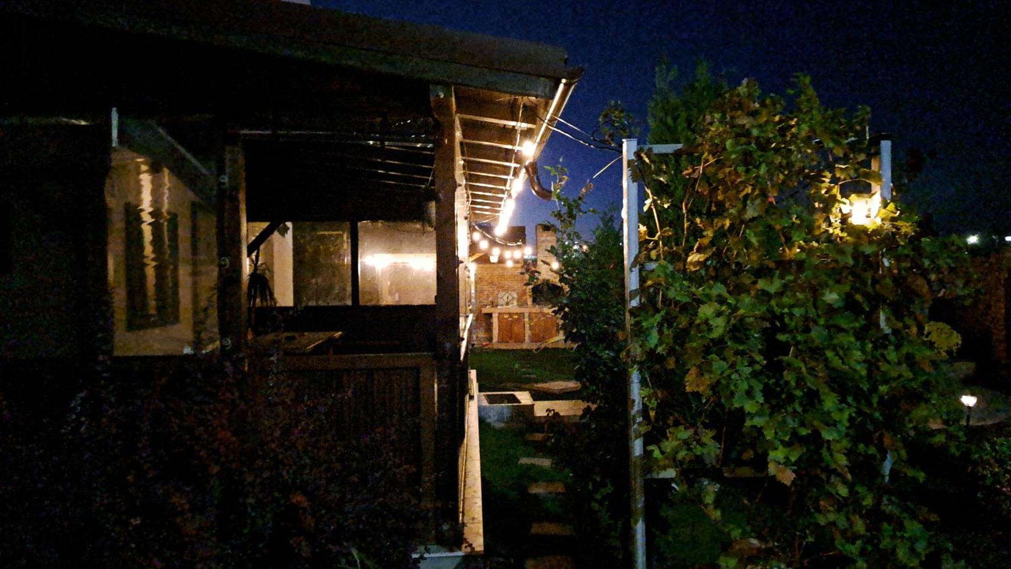 Casa Alba Hotel Navodari Luaran gambar
