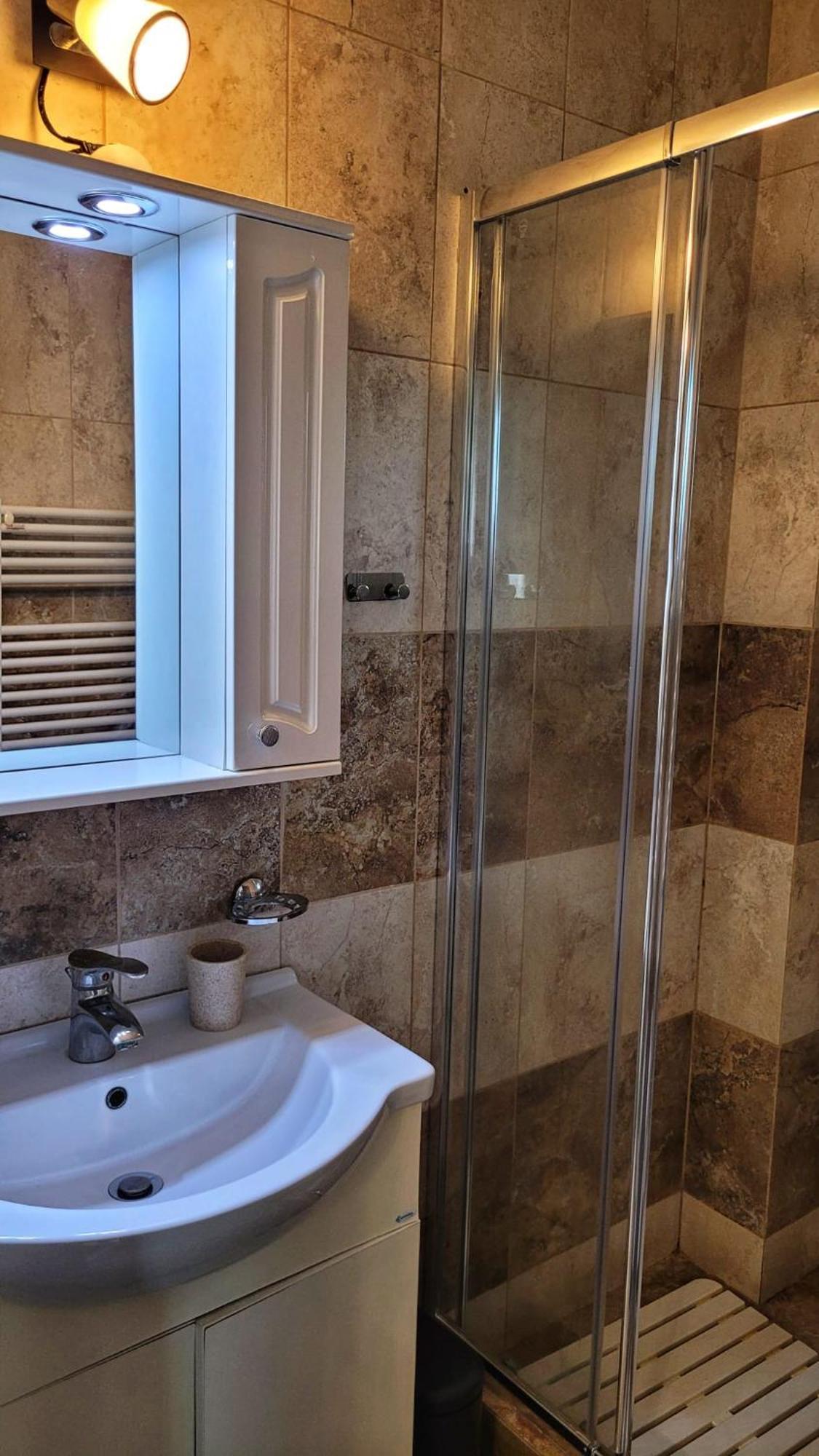 Casa Alba Hotel Navodari Luaran gambar