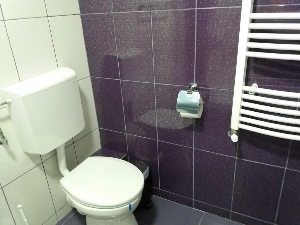 Casa Alba Hotel Navodari Luaran gambar