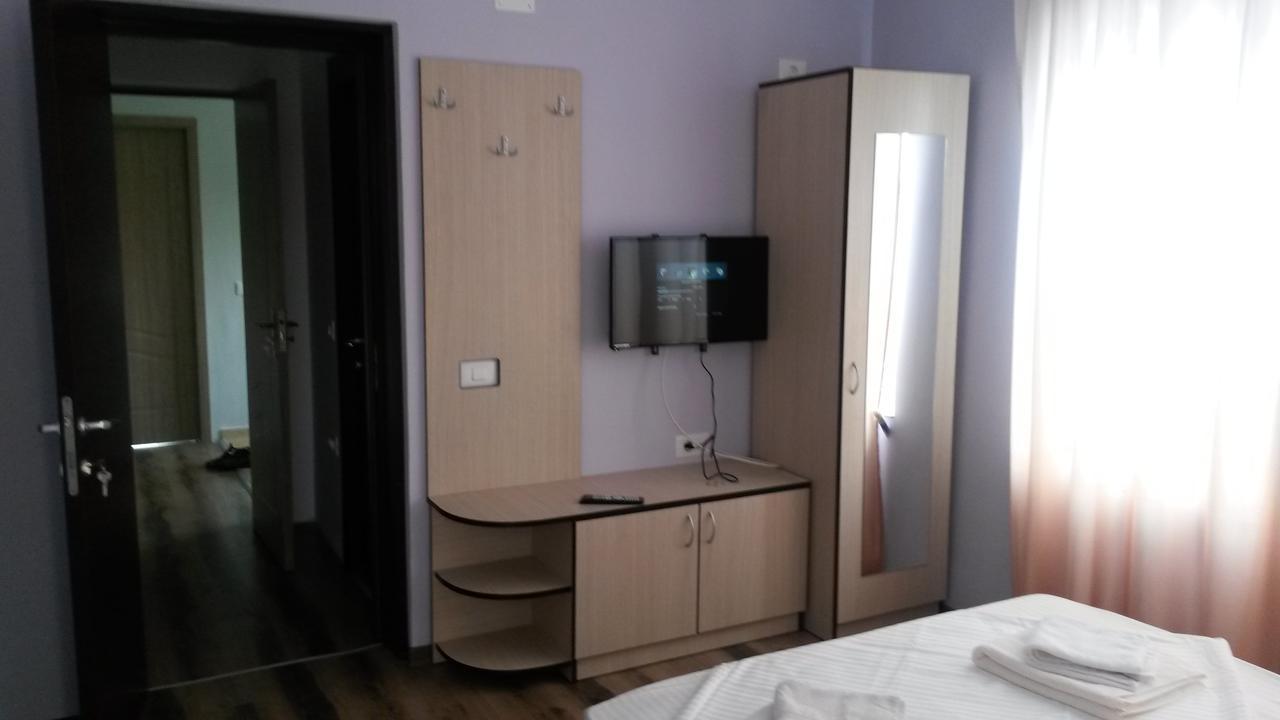 Casa Alba Hotel Navodari Luaran gambar
