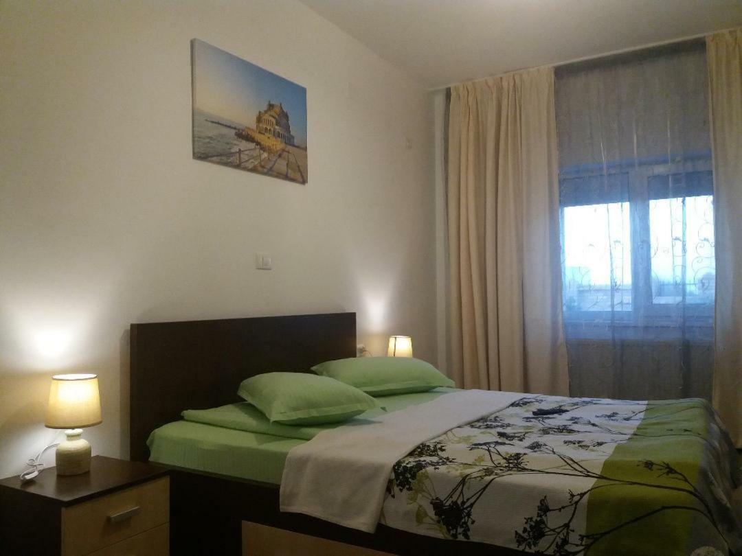 Casa Alba Hotel Navodari Luaran gambar